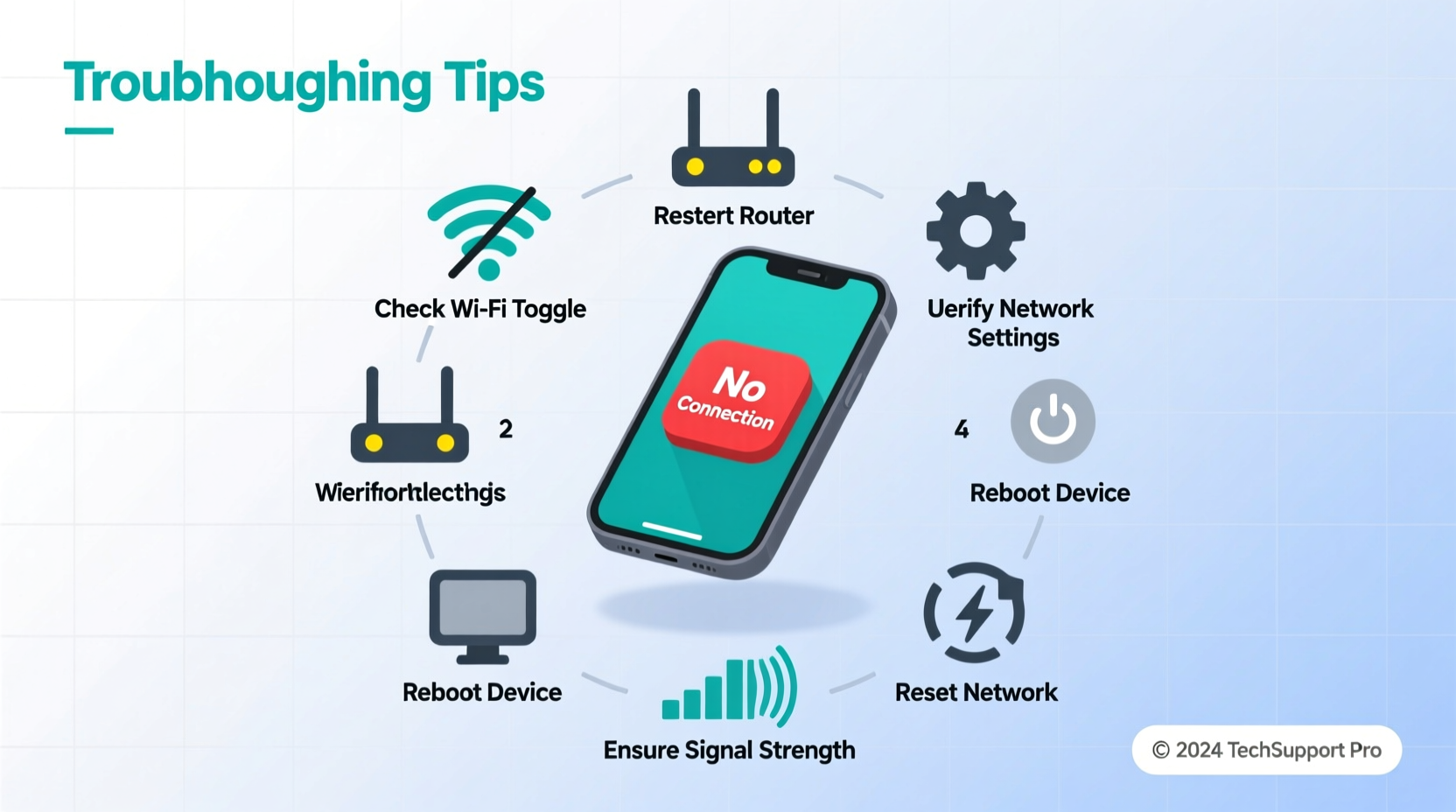 why cant my device connect to the internet troubleshooting tips