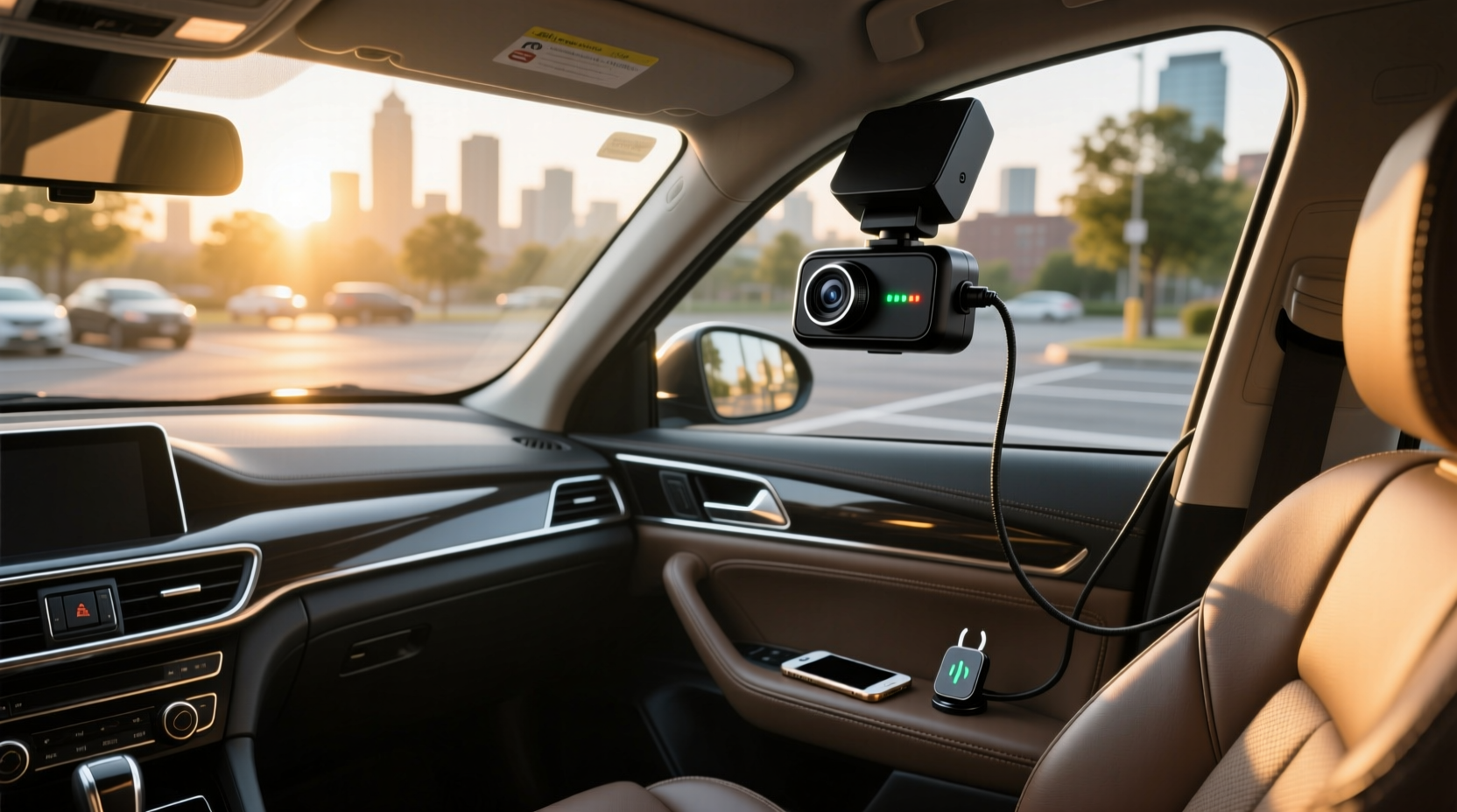 How to Install a BlackVue Dash Cam: Step-by-Step Guide