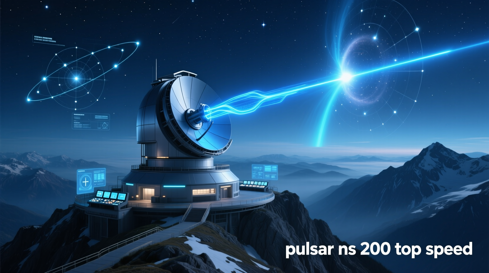 What Is the Top Speed of the Pulsar NS200? Real-World Data & Specs