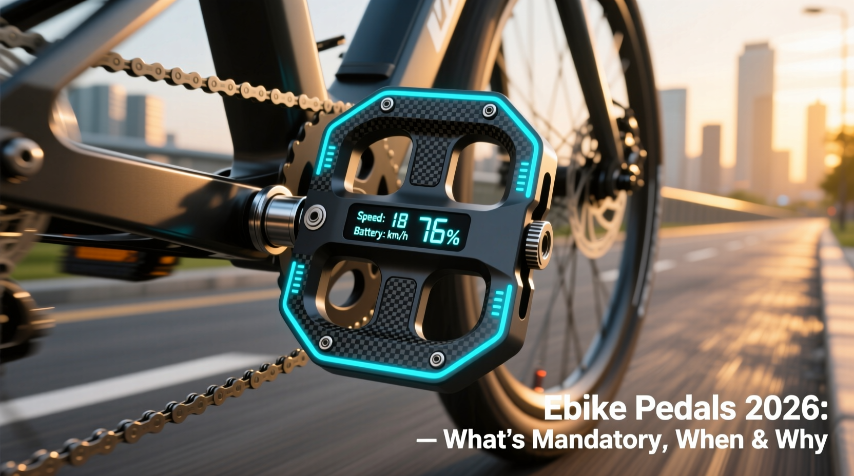 ebike pedals 2026