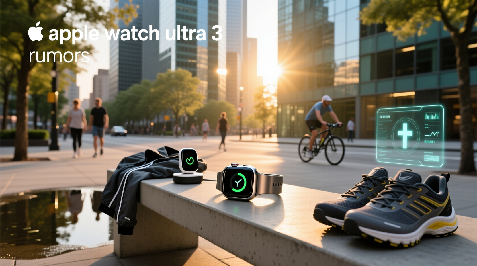 apple watch ultra 3 rumors what’s real what to skip