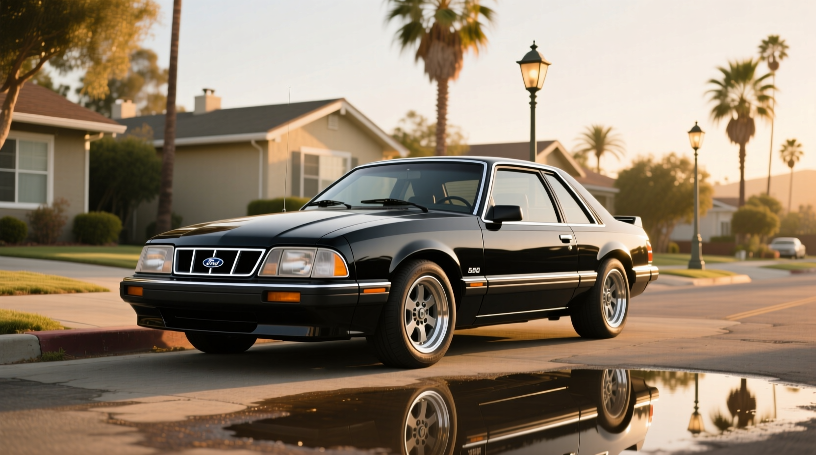 1993 mustang 5.0 hatchback value buying guide