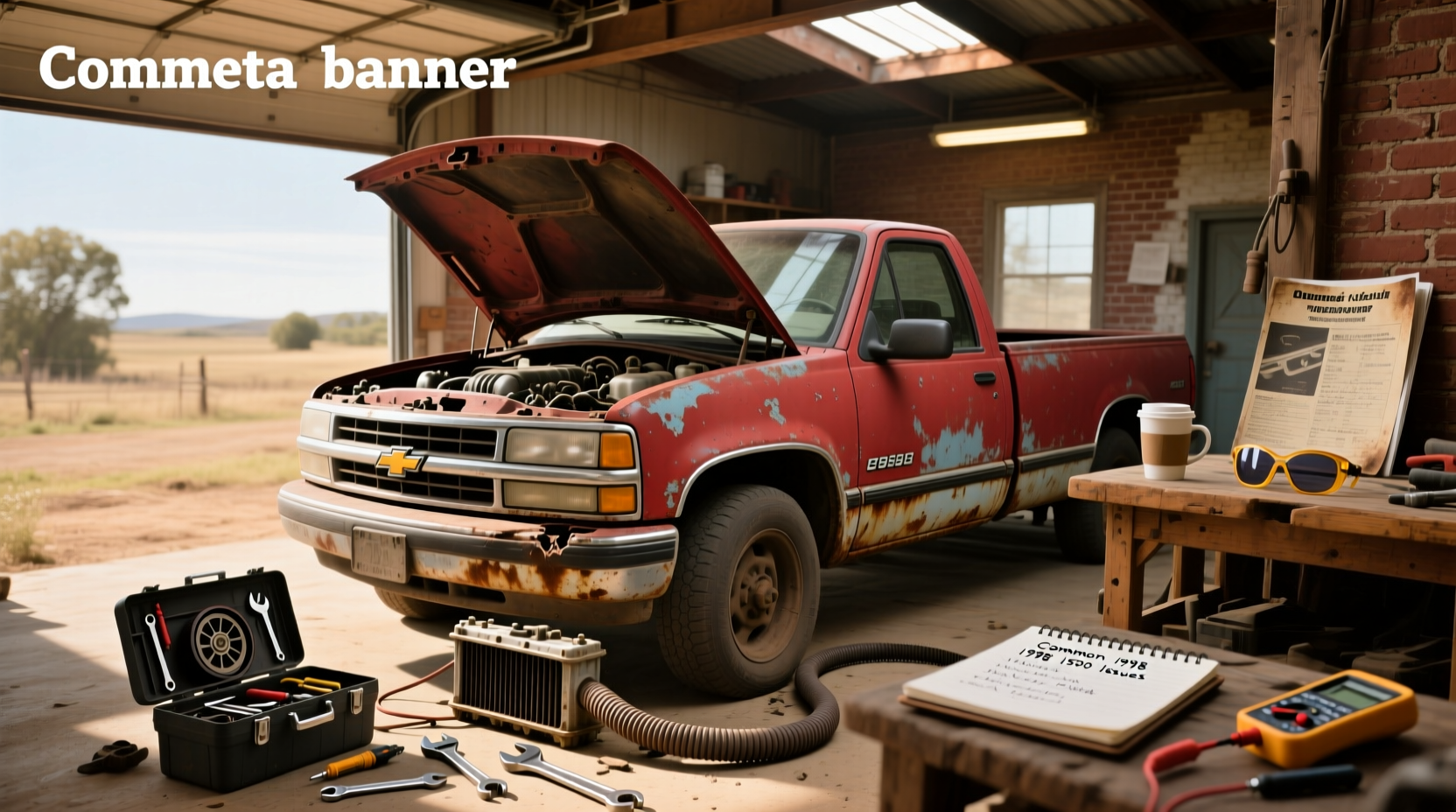 1998 chevy 1500 problems buying guide