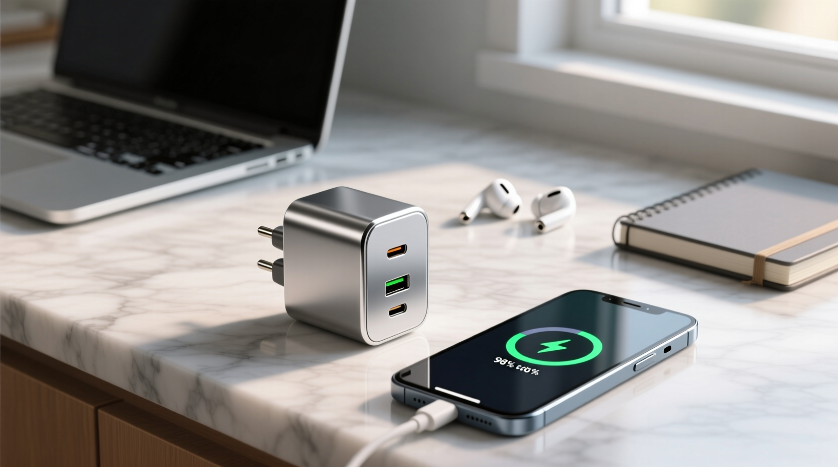 usb c charger fast charge