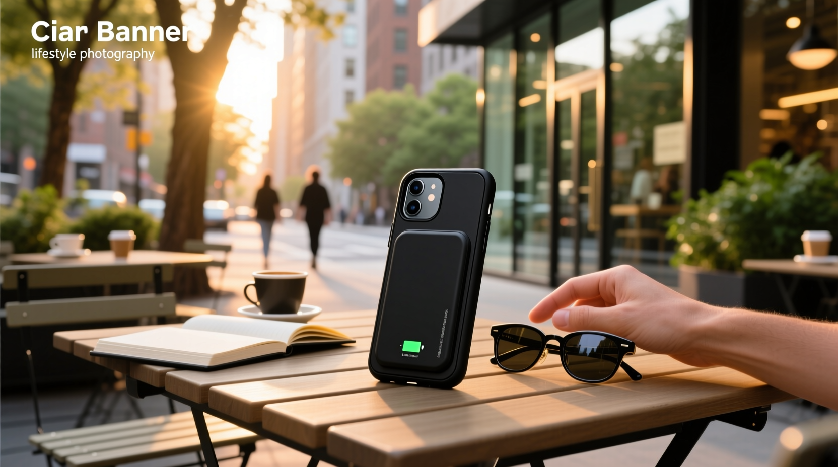 iphone 11 battery case guide real capacity, magsafe compatibility