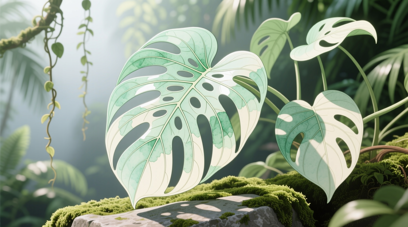 How to Achieve Pothos Fenestration: Science-Based Growing Guide