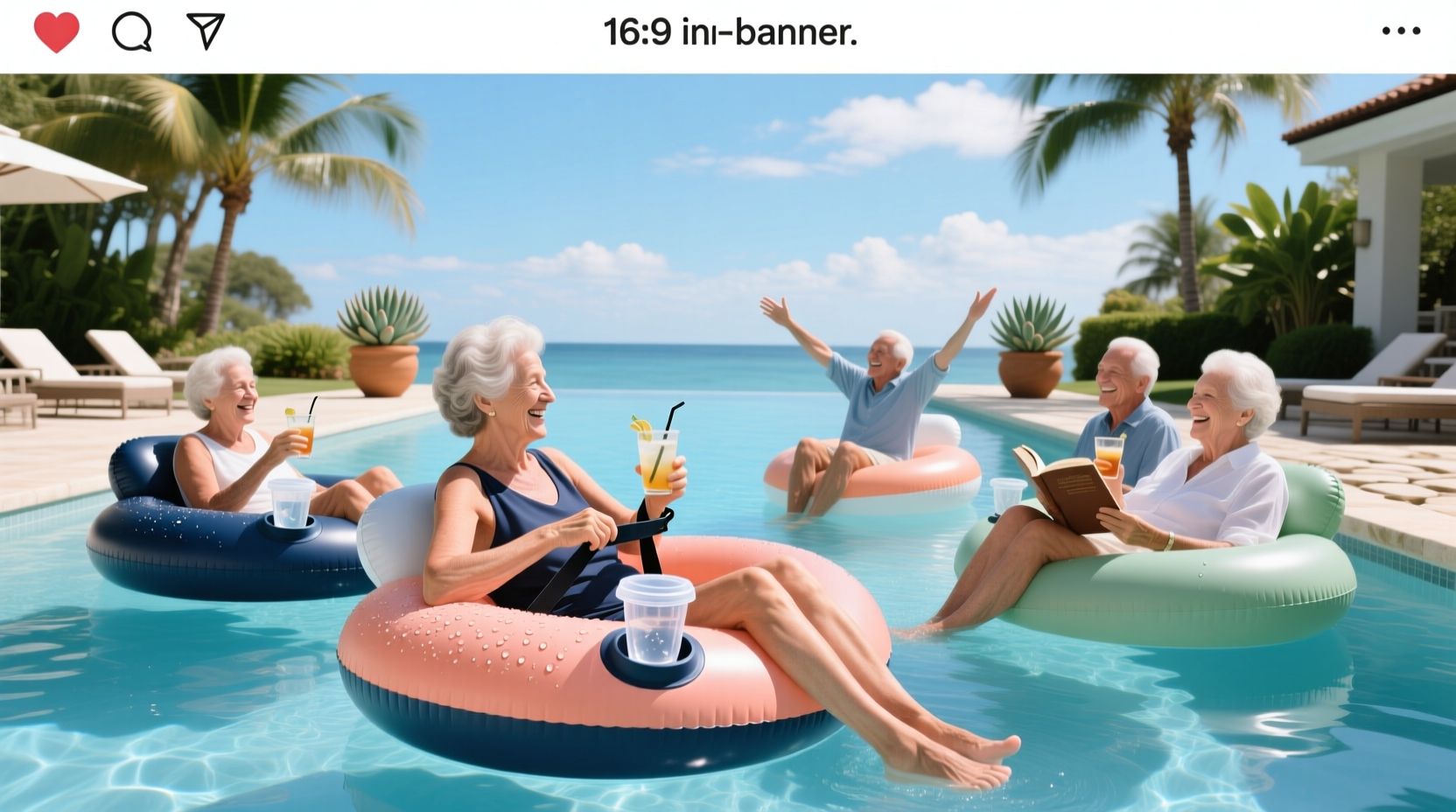 Pool Floats for Adults with Cup Holders: A Buying Guide