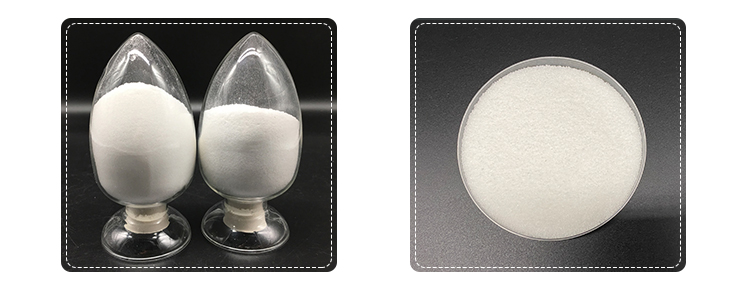 Polyacrylamide for Municipal Wastewater Treatment