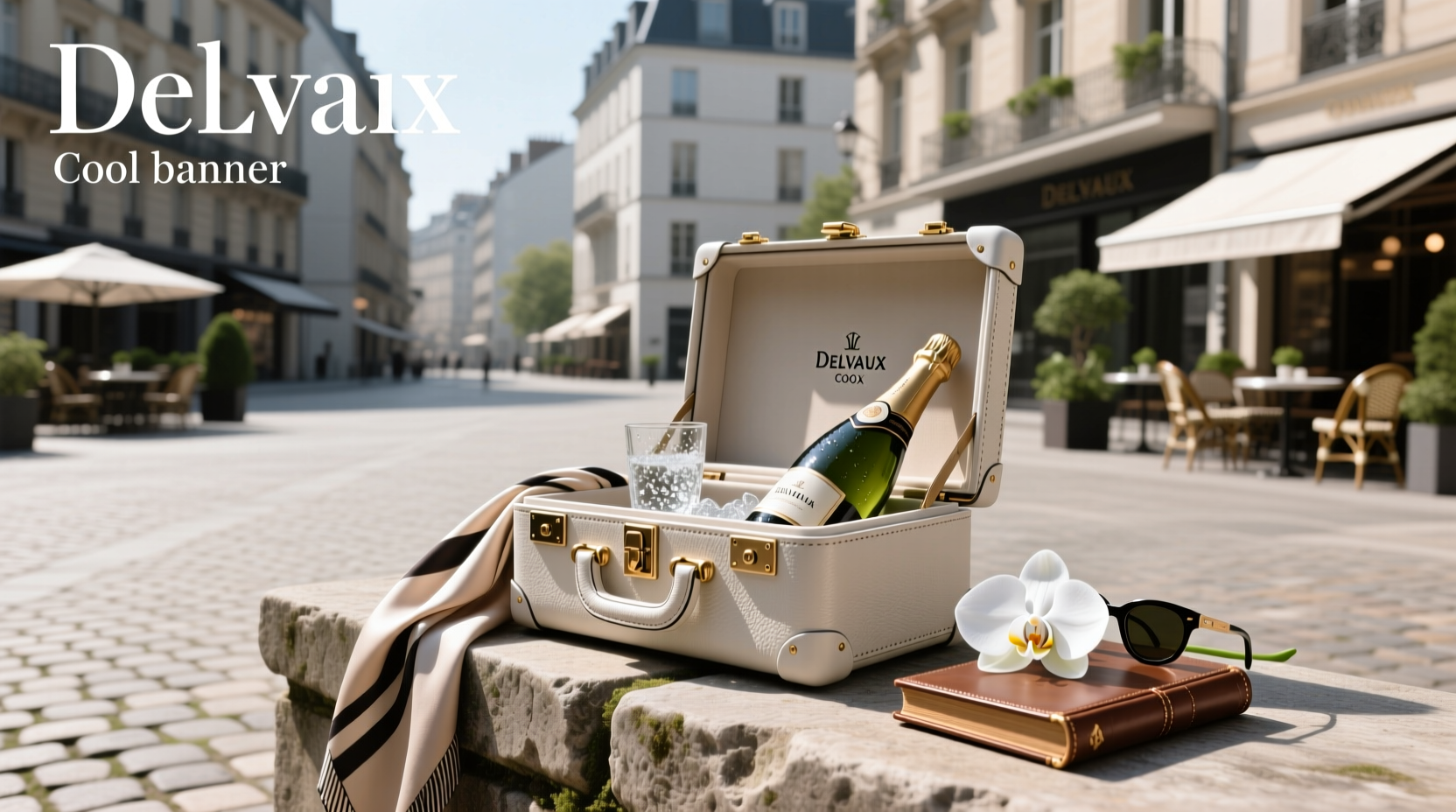 Delvaux Cool Box Guide: How to Choose the Right Size