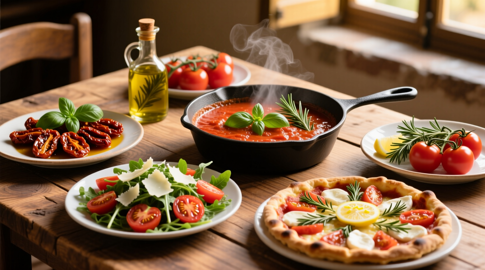 5 Essential Roma Tomato Recipes for Perfect Summer Cooking