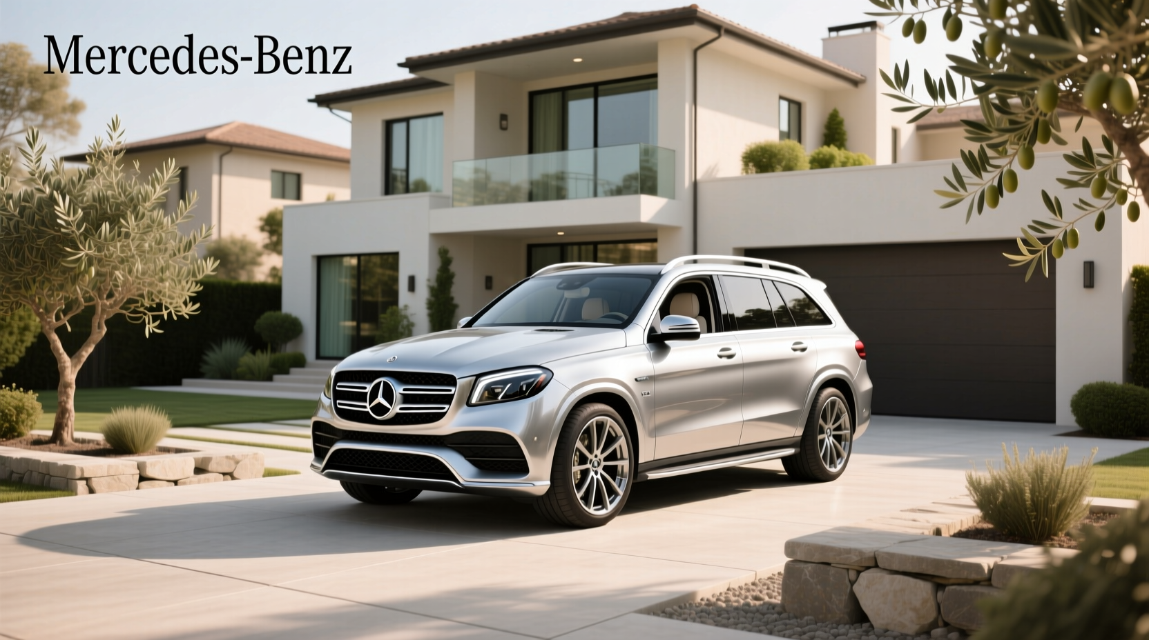 How to Buy a Mercedes-Benz GL500 for Sale: Key Tips & Pitfalls