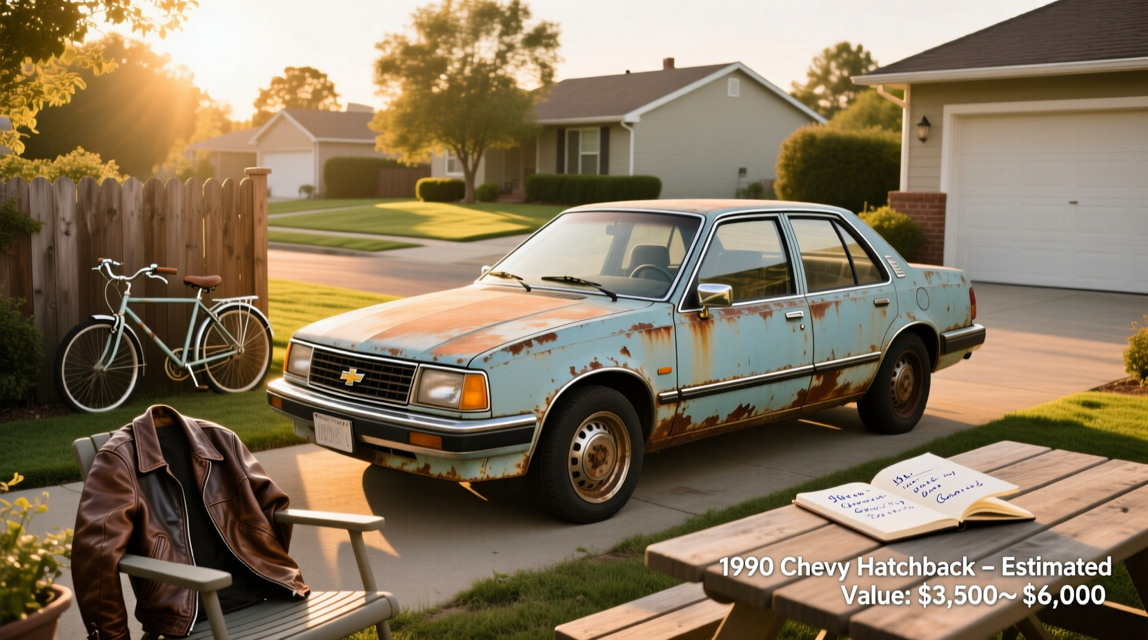 1990 chevy value guide what your model is worth