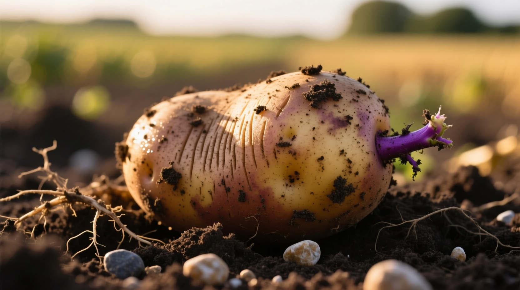 Shoot Potato? You Mean Sweet Potato: Complete Guide