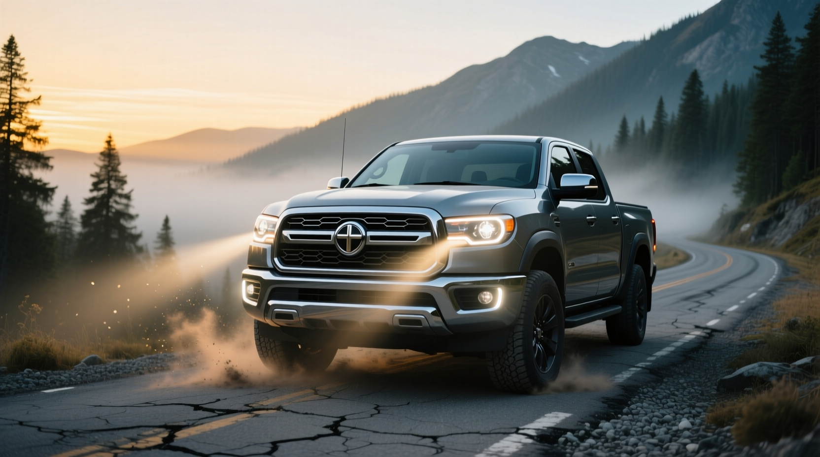 LED Headlights for Pickup Trucks: What to Look For