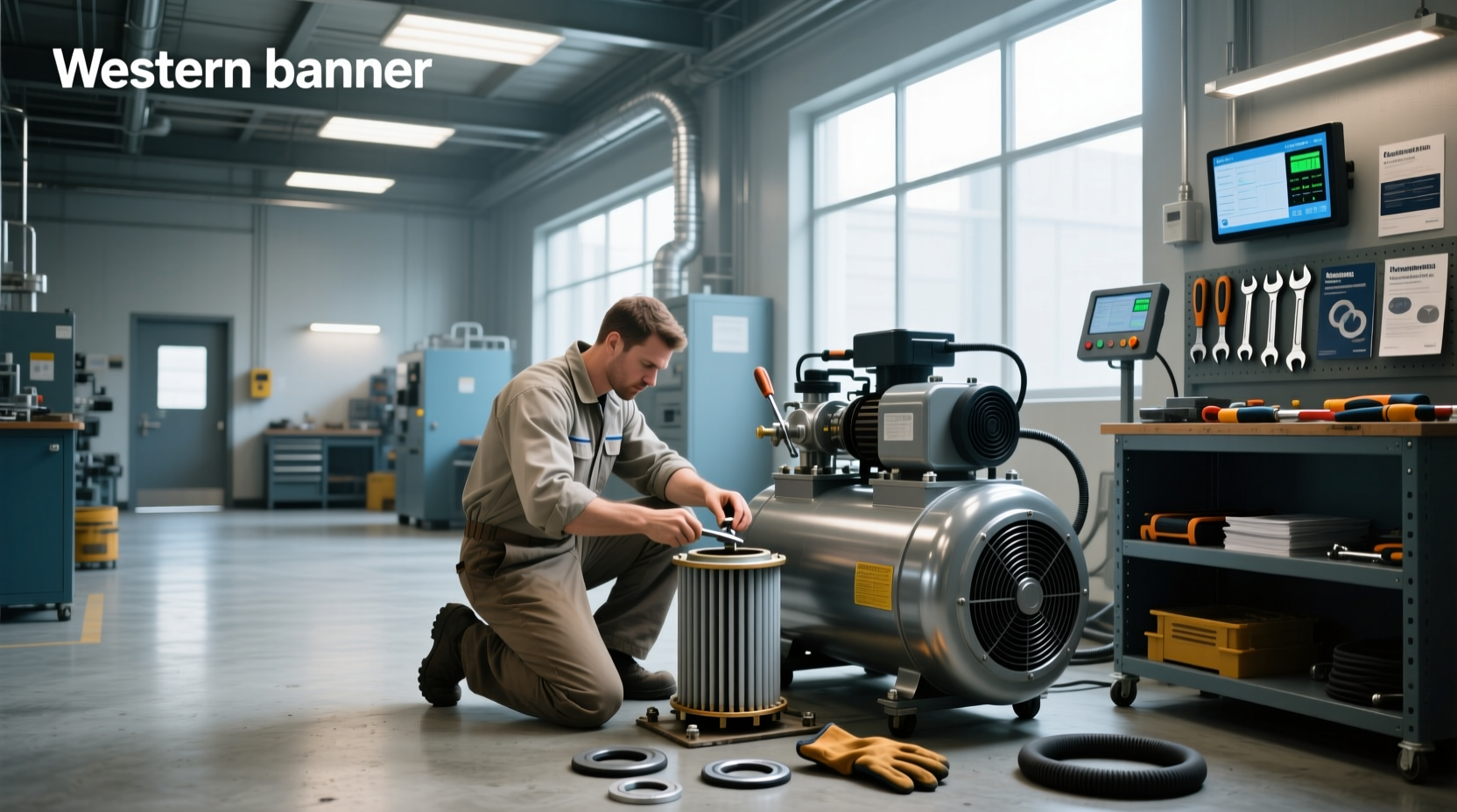 How to Replace an Air Dryer Cartridge: Step-by-Step Guide