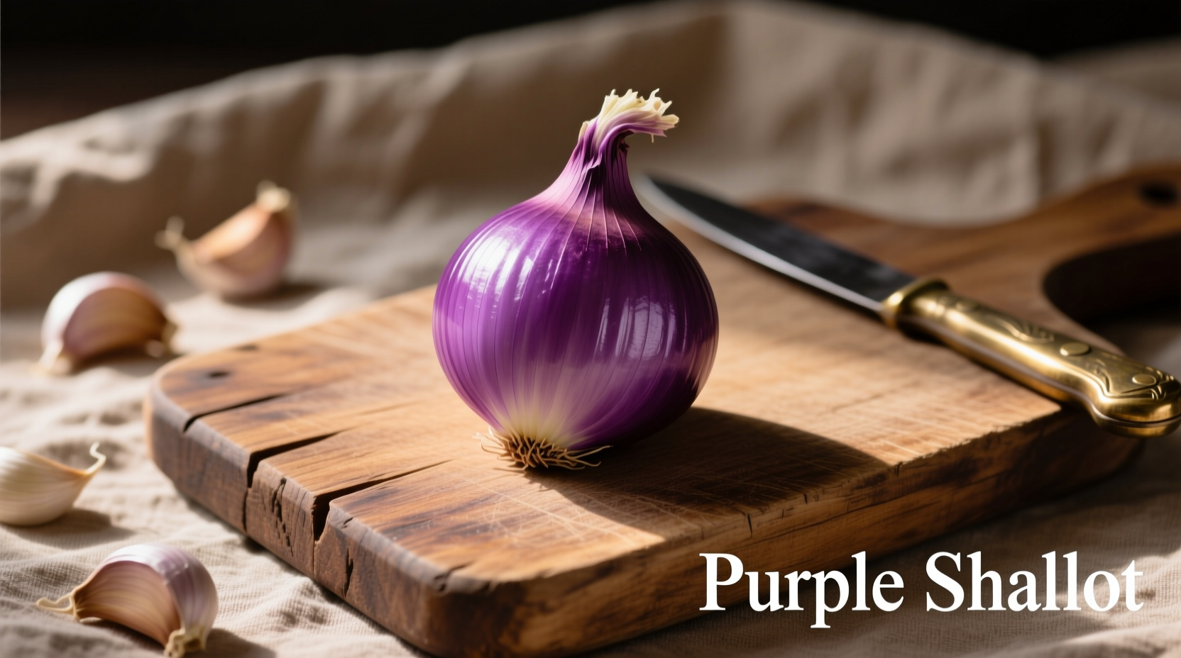 Purple Onion Shallotte NC: Local Allium Guide