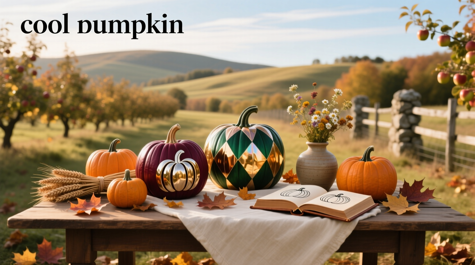 How to Choose Cool Pumpkin Patterns for Tech Accessories