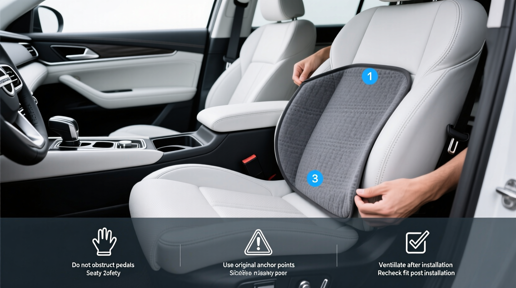 2023 Nissan Murano Seat Covers Buying Guide
