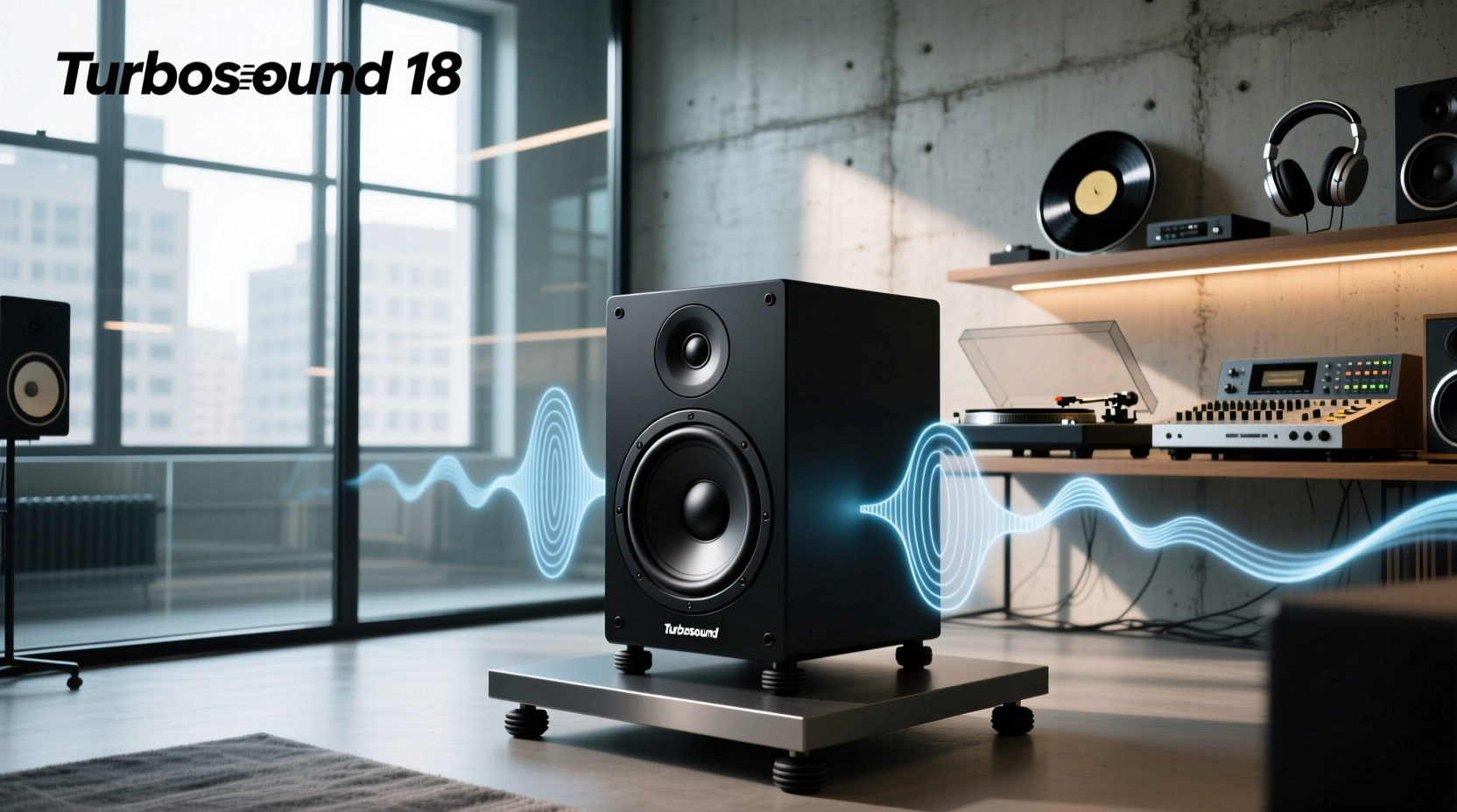 turbosound 18 subwoofer buying guide