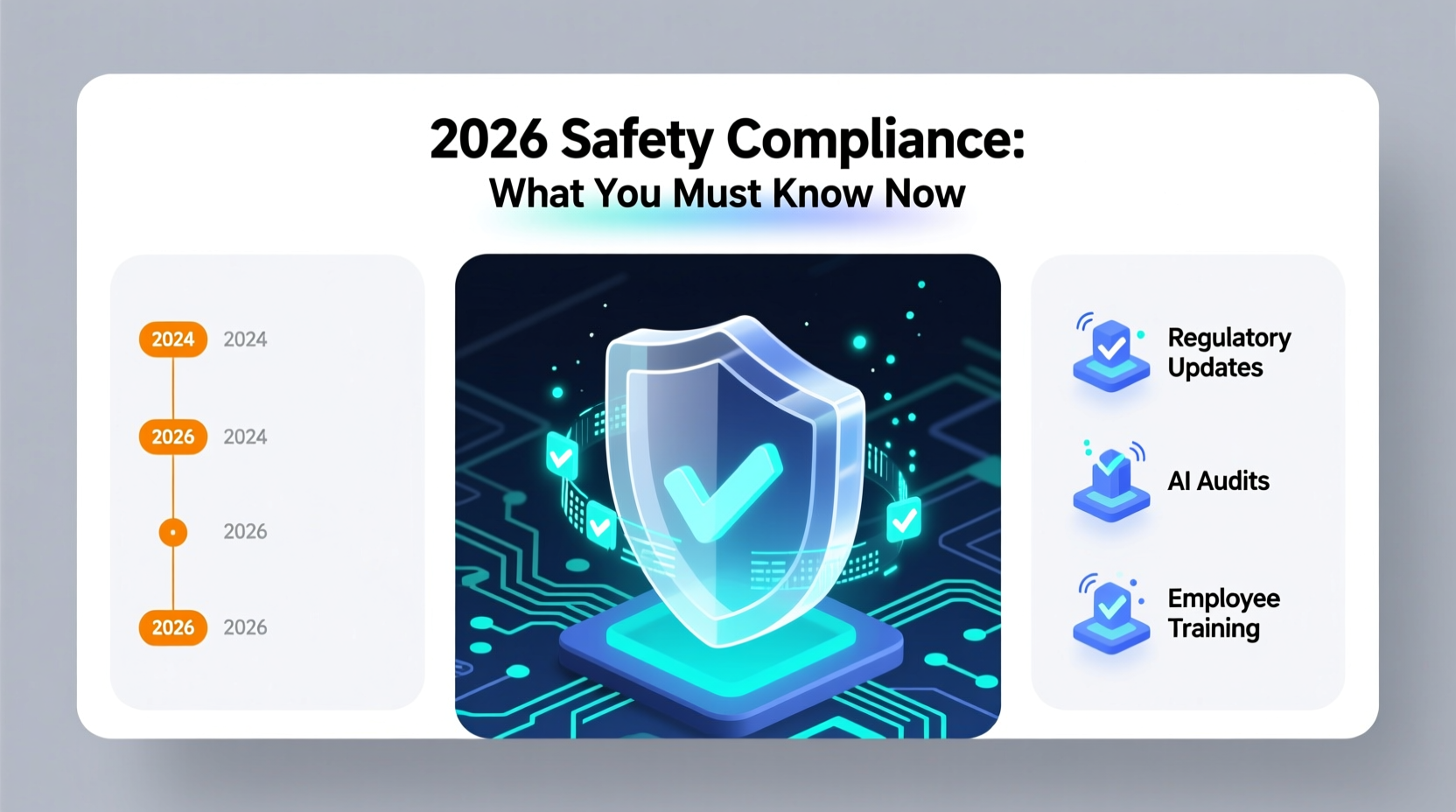 2026 safety compliance