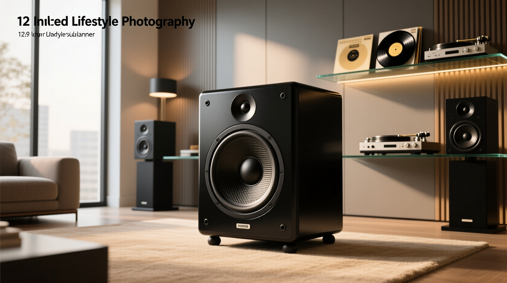 12 inch ported subwoofer buying guide