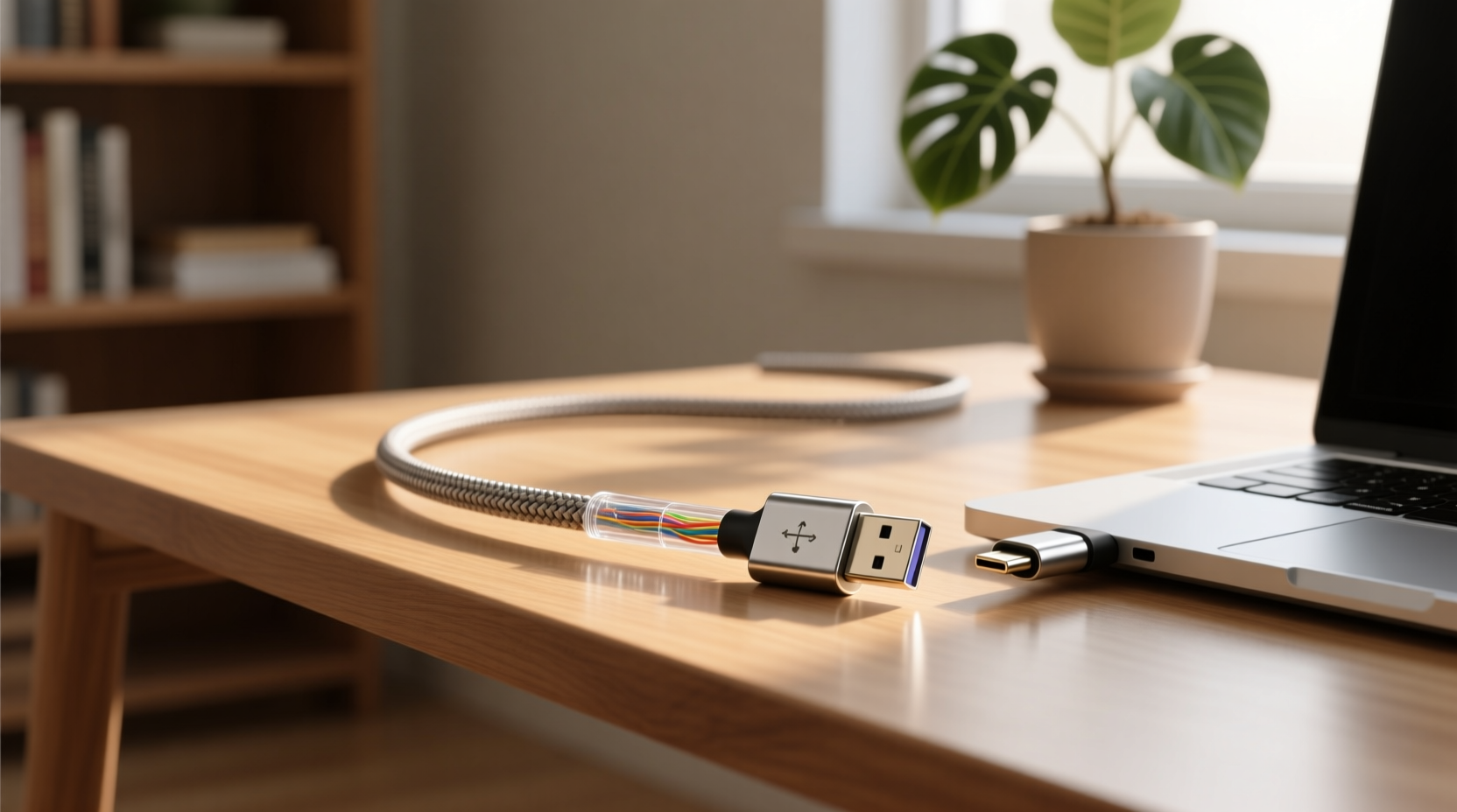 cable usb to usb