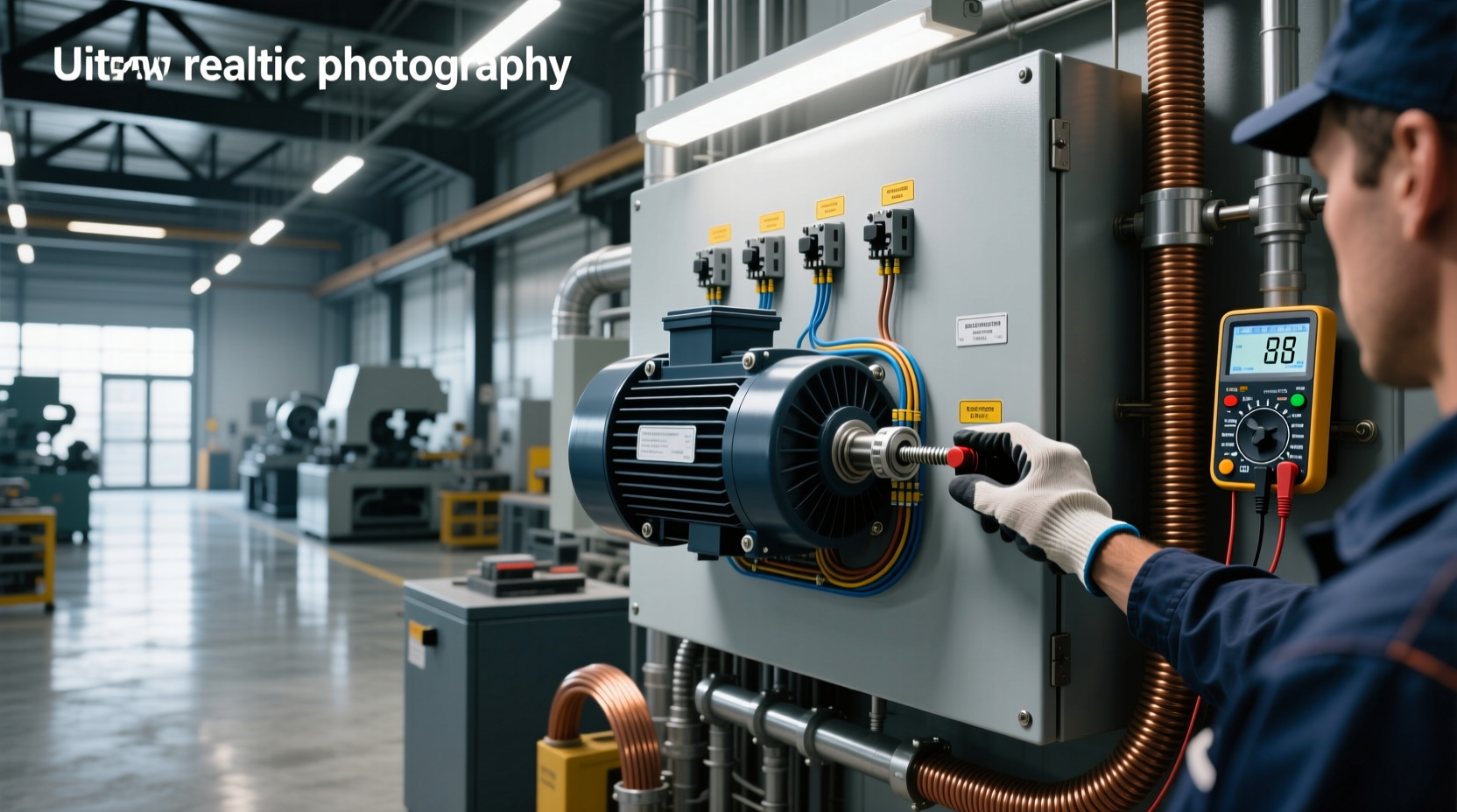 3 phase motor starter guide how to choose right