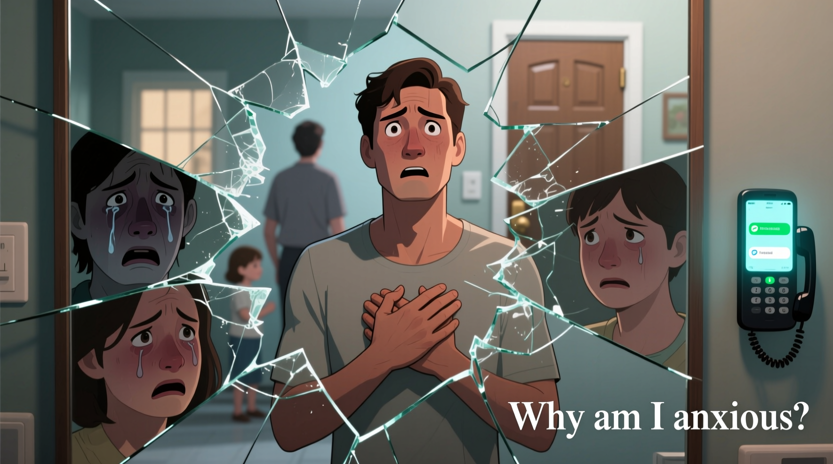 why am i anxious attachment style signs causes what to do