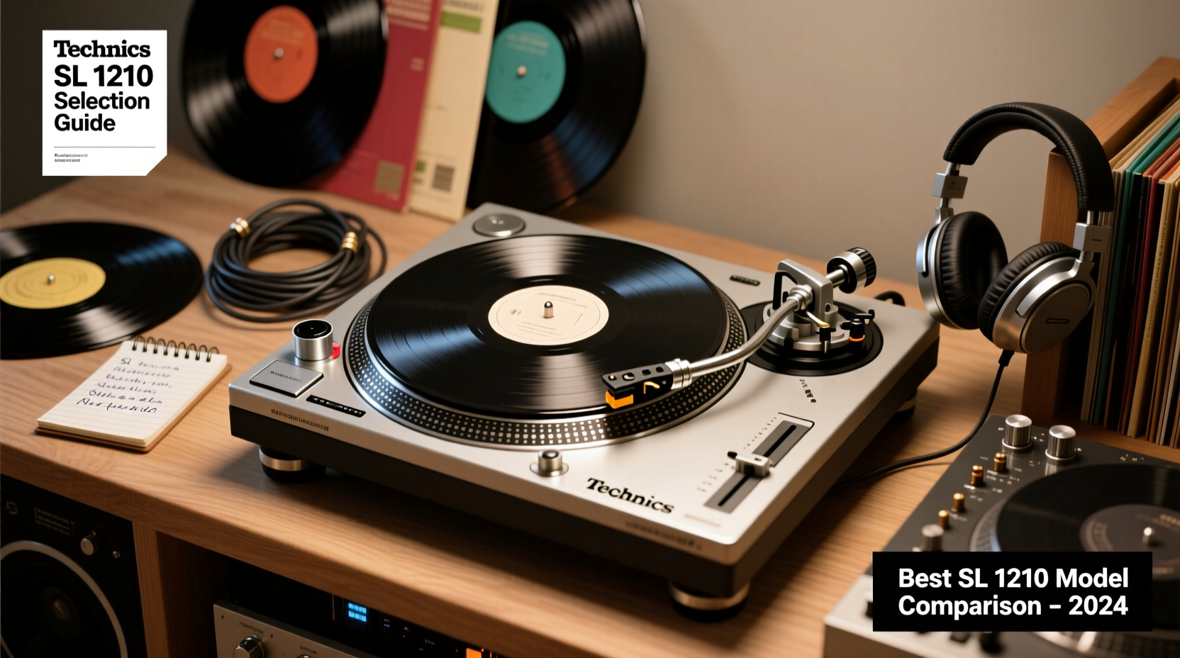 technics turntable sl 1210