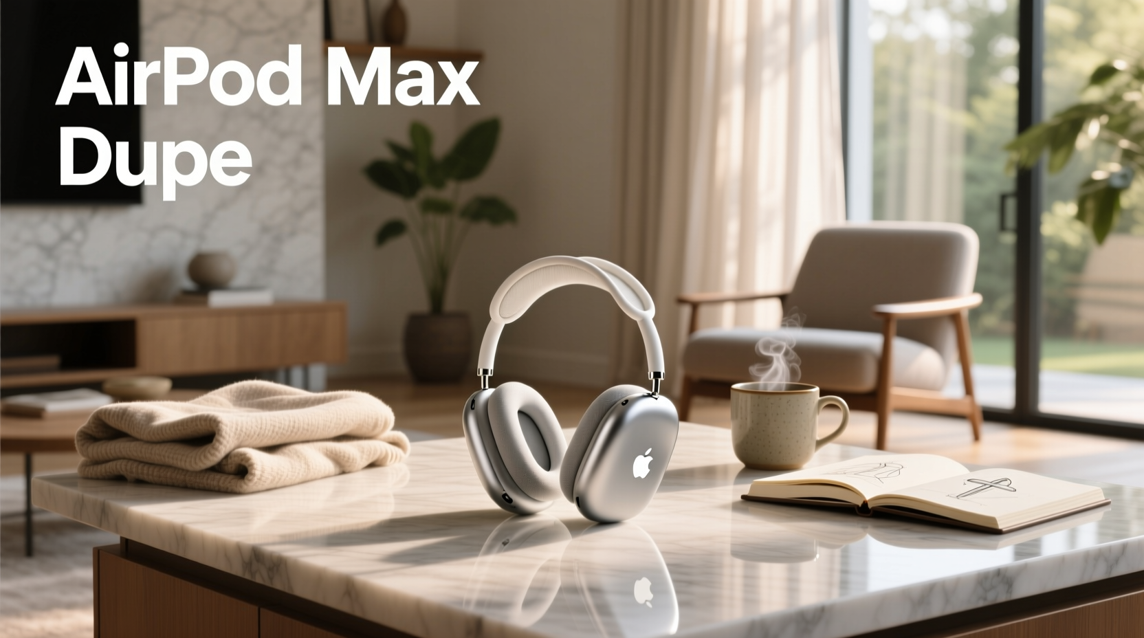 airpod max dupe guide aesthetic vs. functional trade offs
