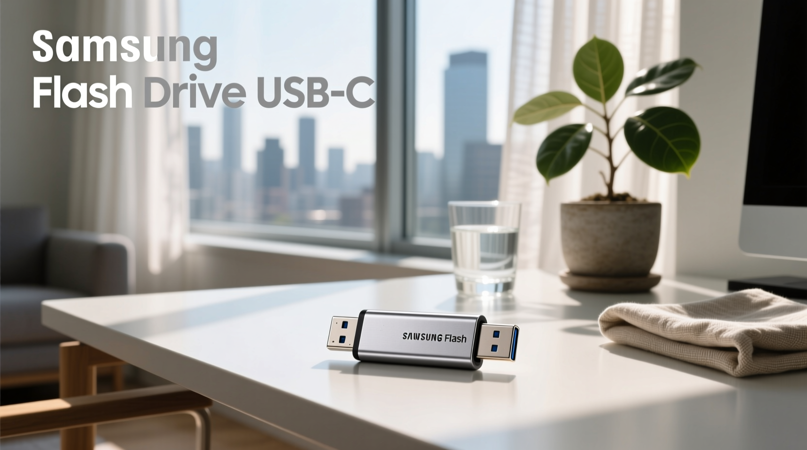samsung usb c flash drive guide speed, compatibility real world use