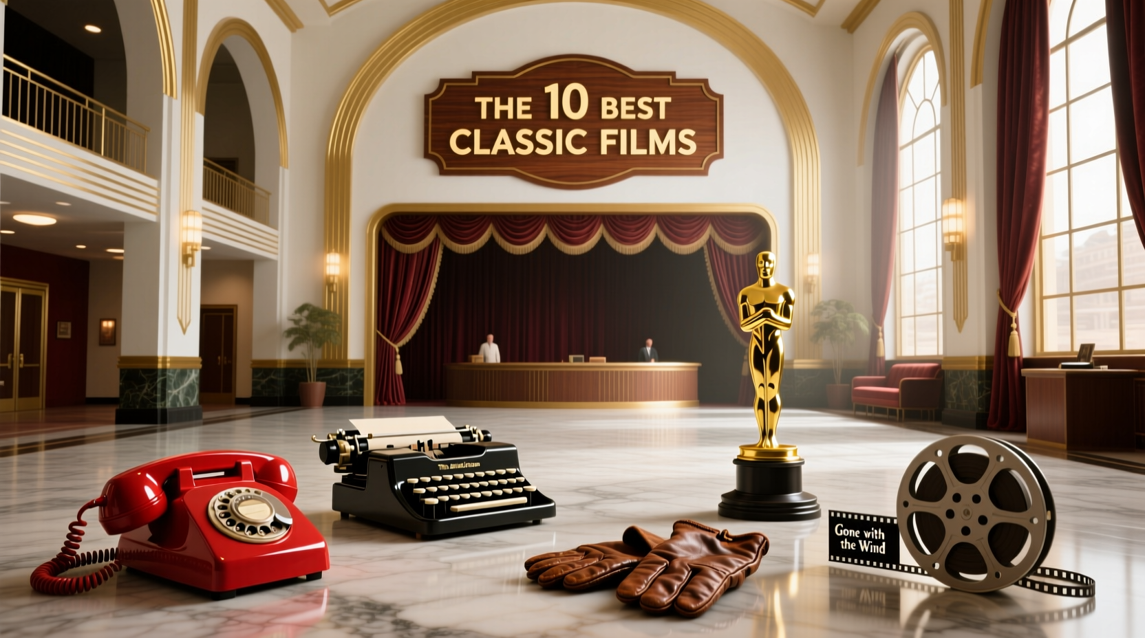 How to Choose Film Classic Hot: 10 Best Classic Movies Buying Guide