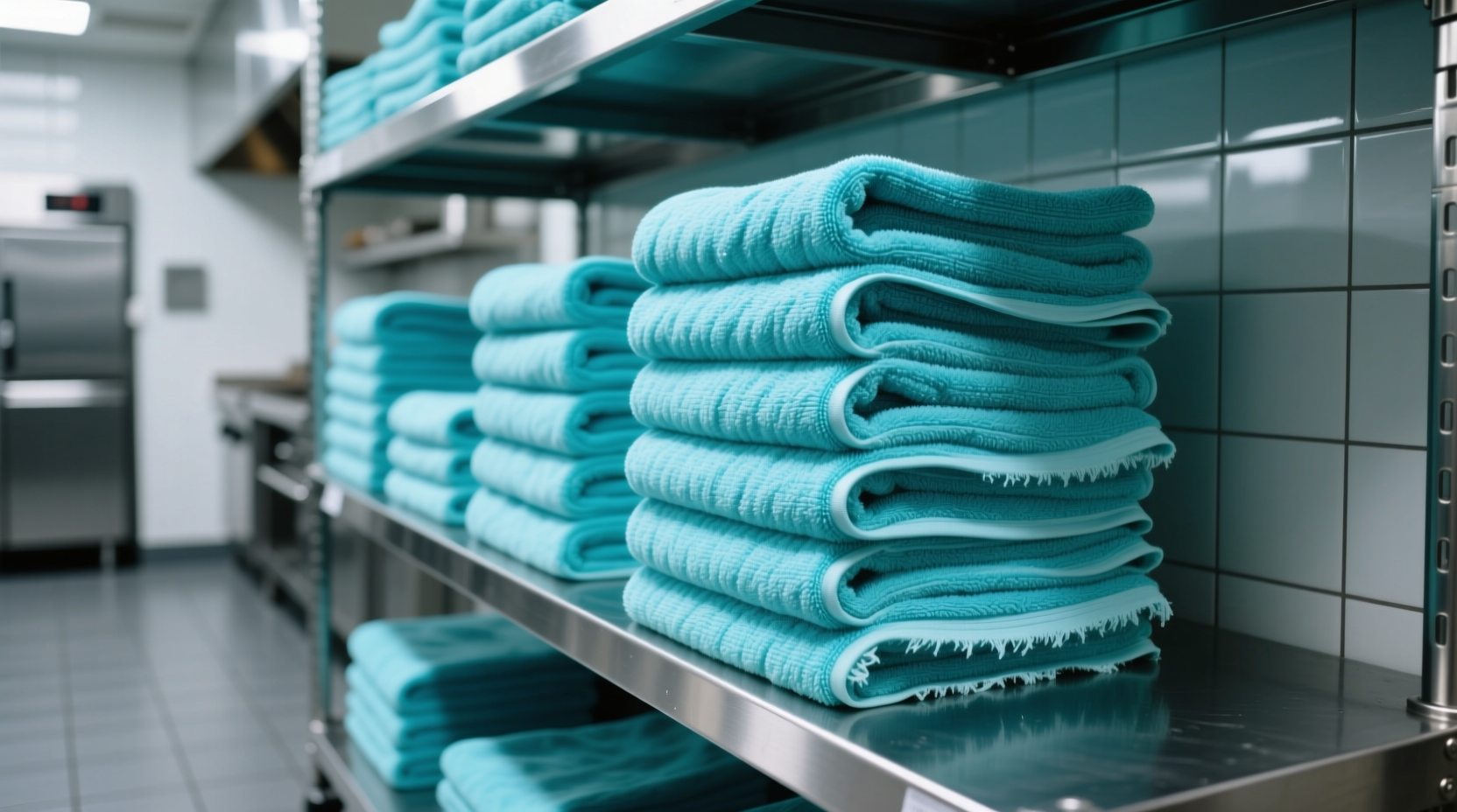 aqua bar mop towels back stock