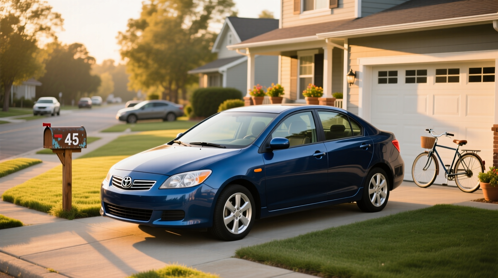 2007 corolla hatchback value buying guide