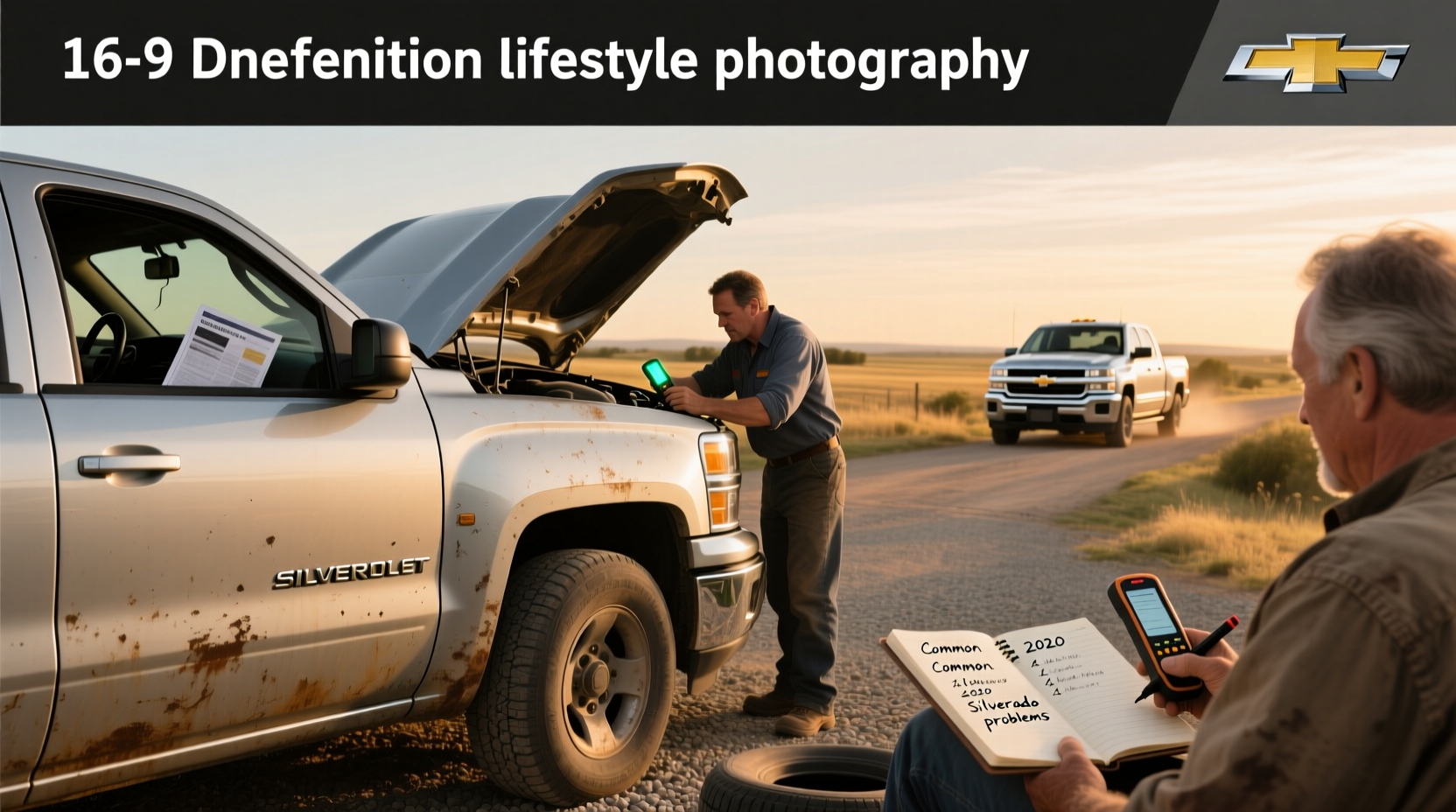 2020 Pickup Trucks Review: What to Look for in a Used Silverado