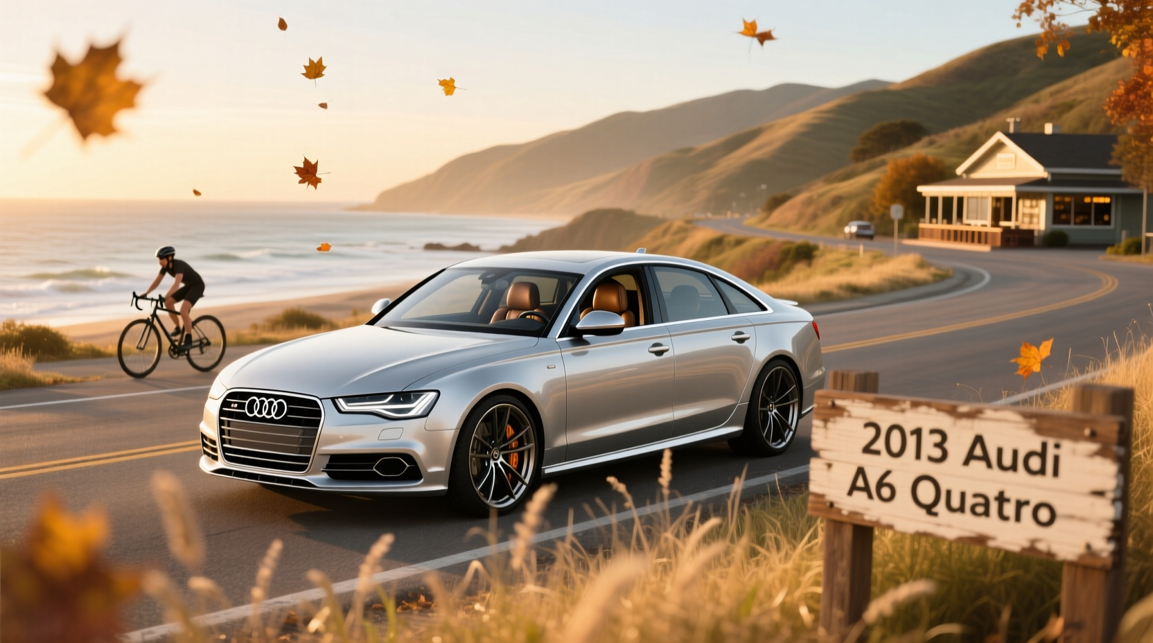 2013 audi a6 longevity buying guide