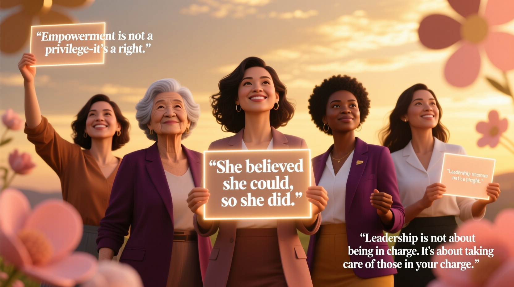 world womens day quotes