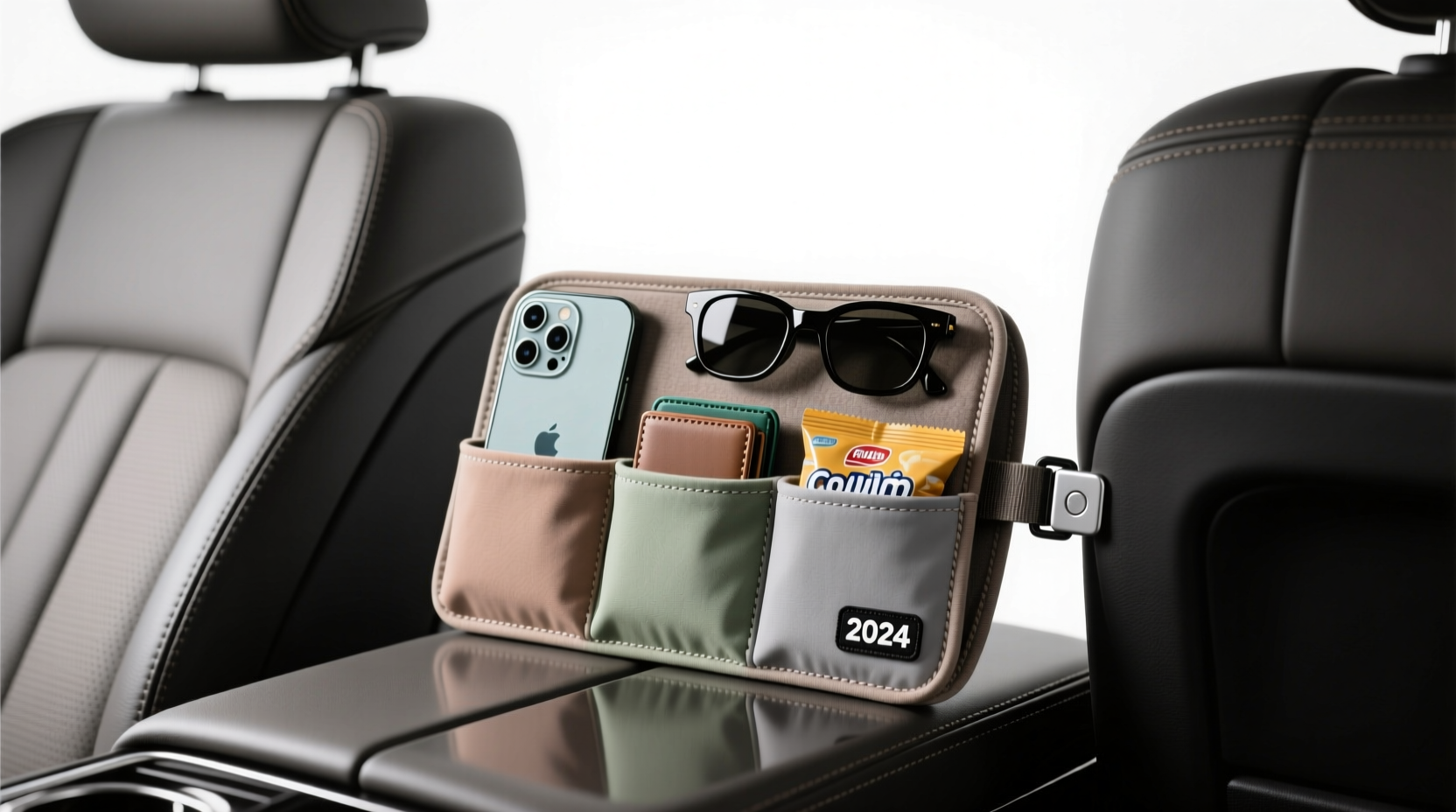 road trip gap organizer