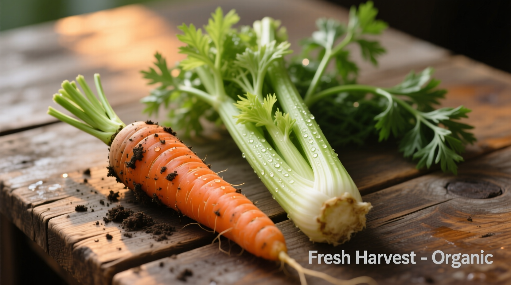 Carrot Celery Pairing: Culinary Science & Practical Guide