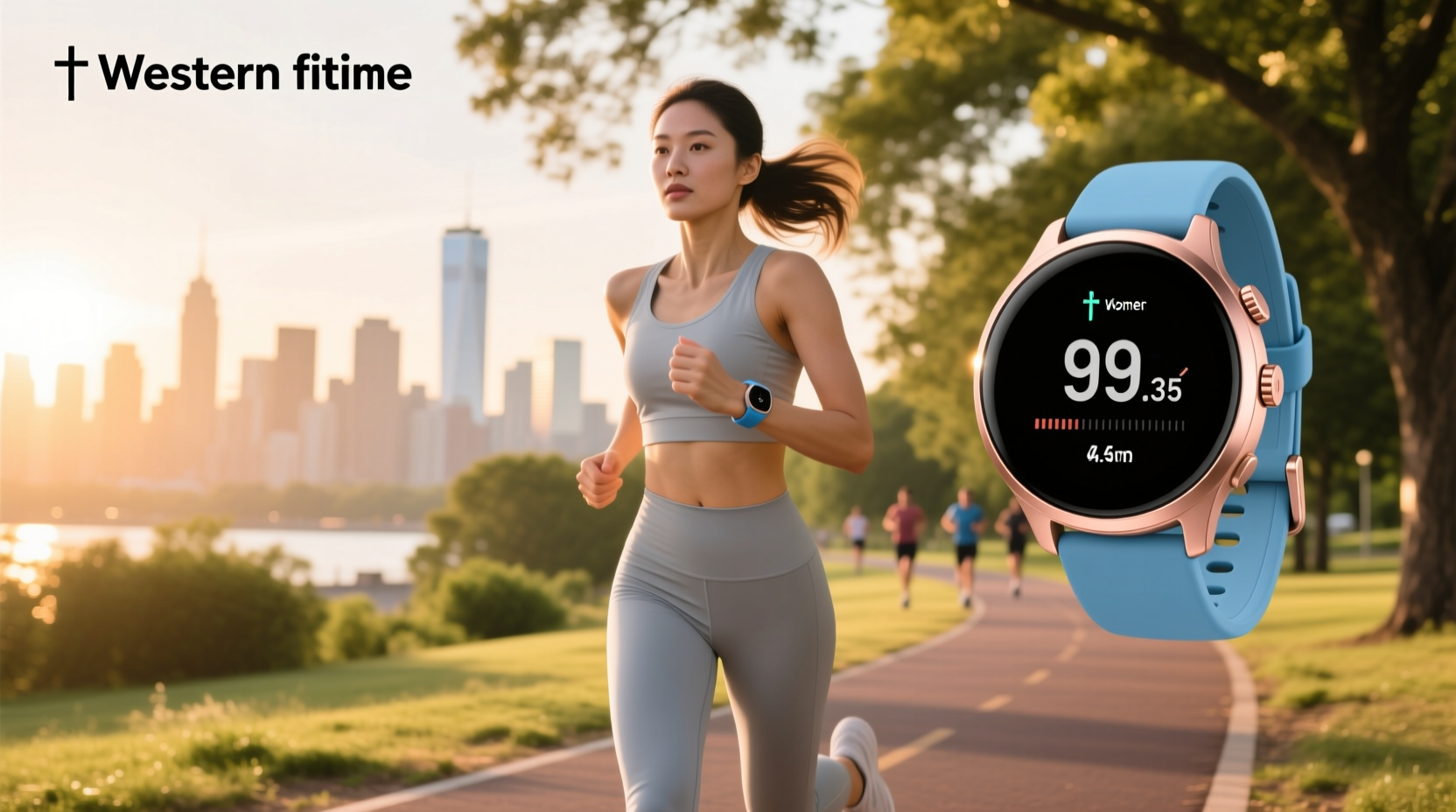 best ladies running watch guide