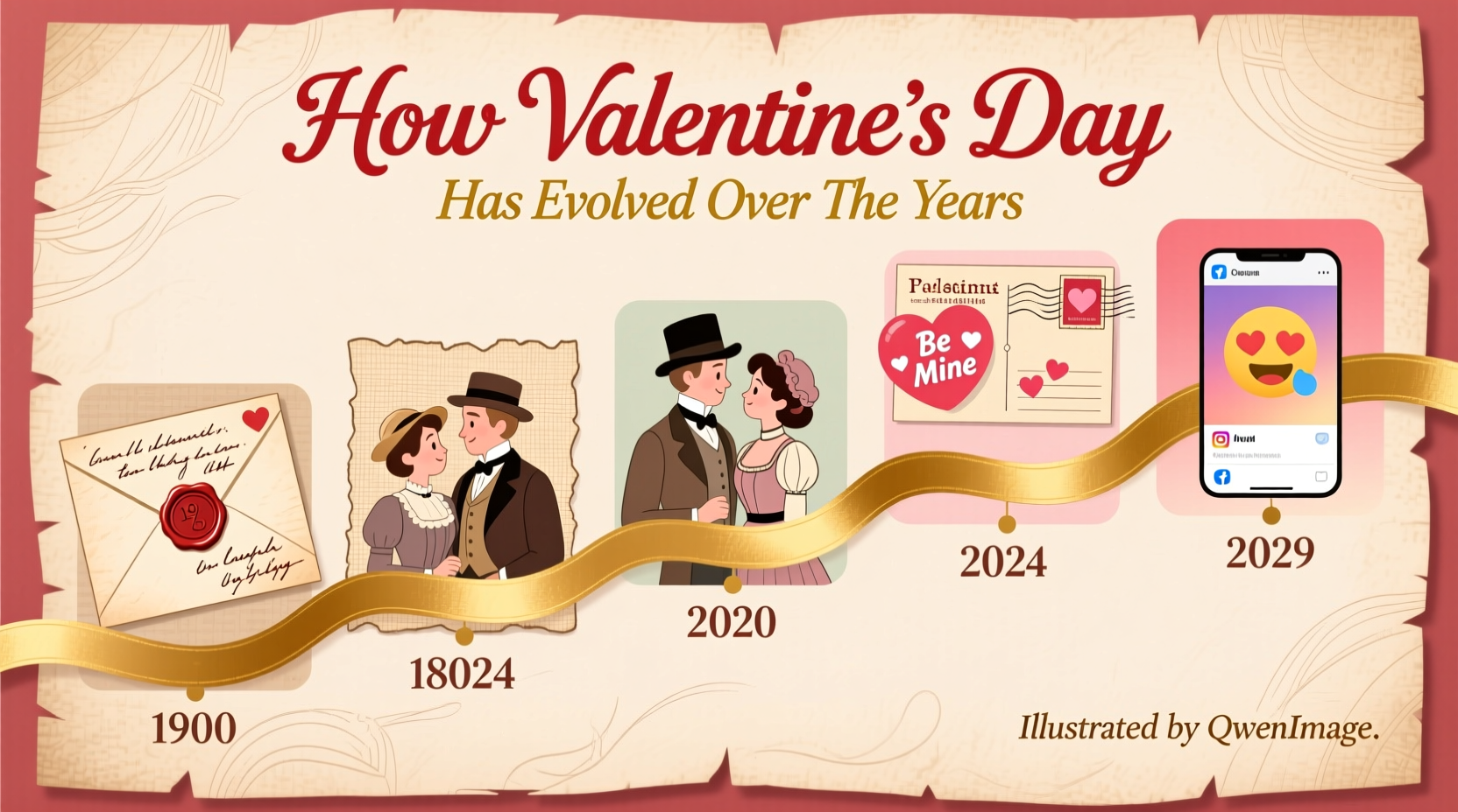 is valentines day associated with templars