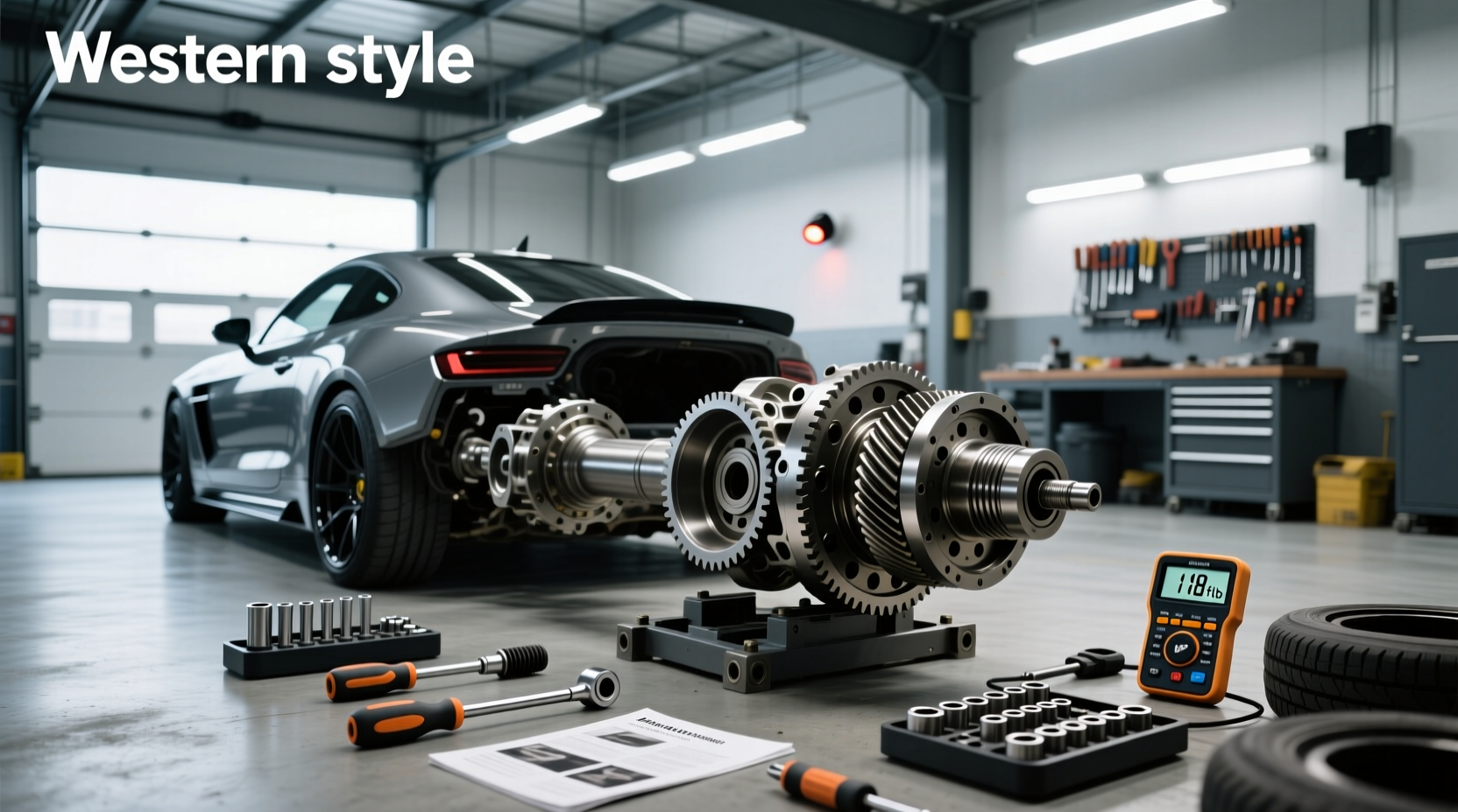 How to Perform a Differential Set Up Correctly: Step-by-Step Guide