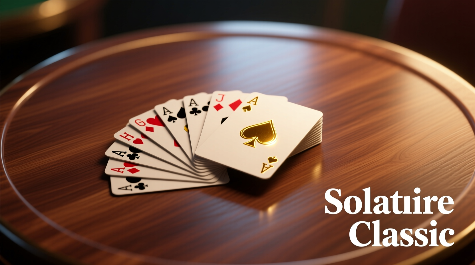 classic and addictive solitaire games for every players enjoyment