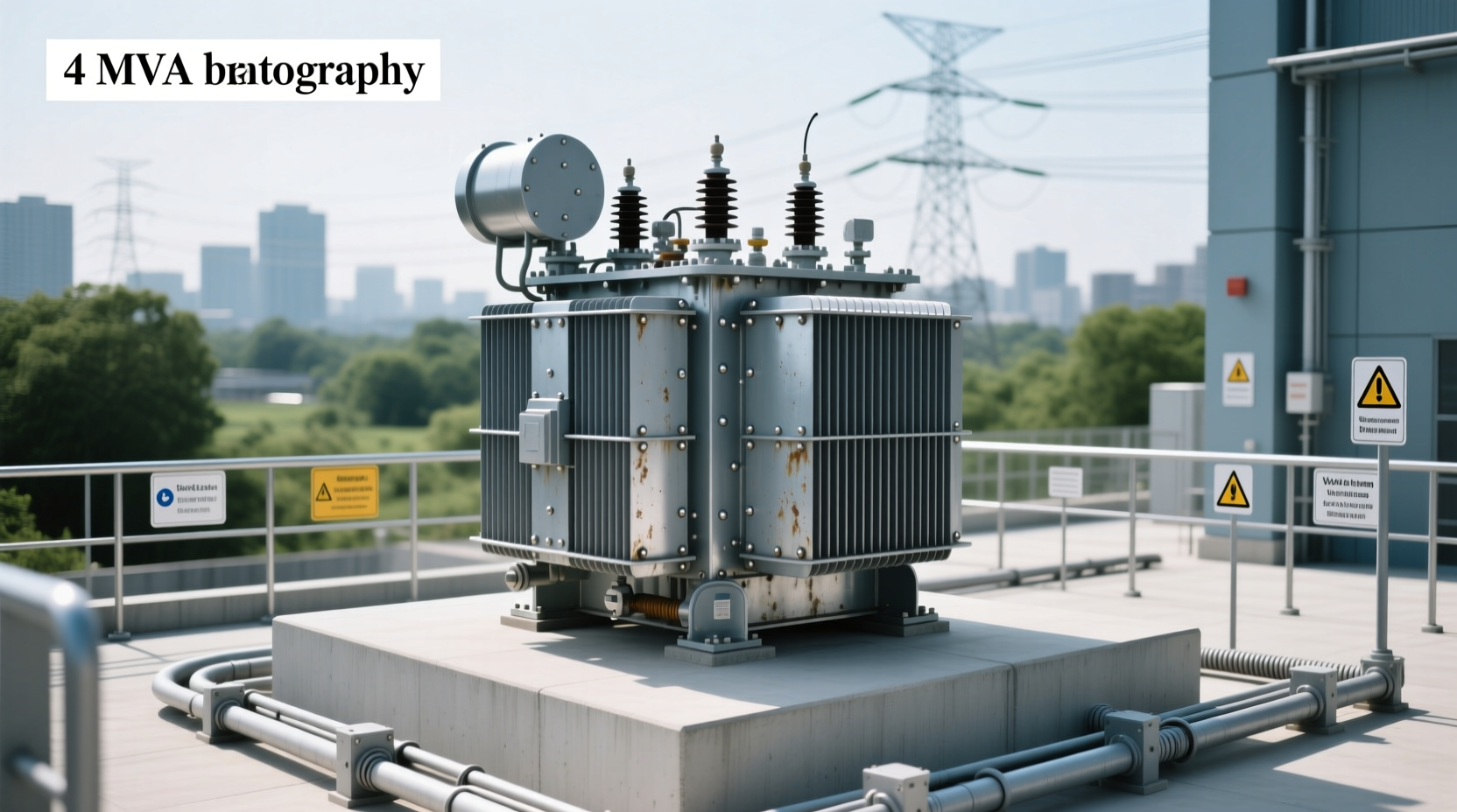 4 mva transformer guide what you actually need to know