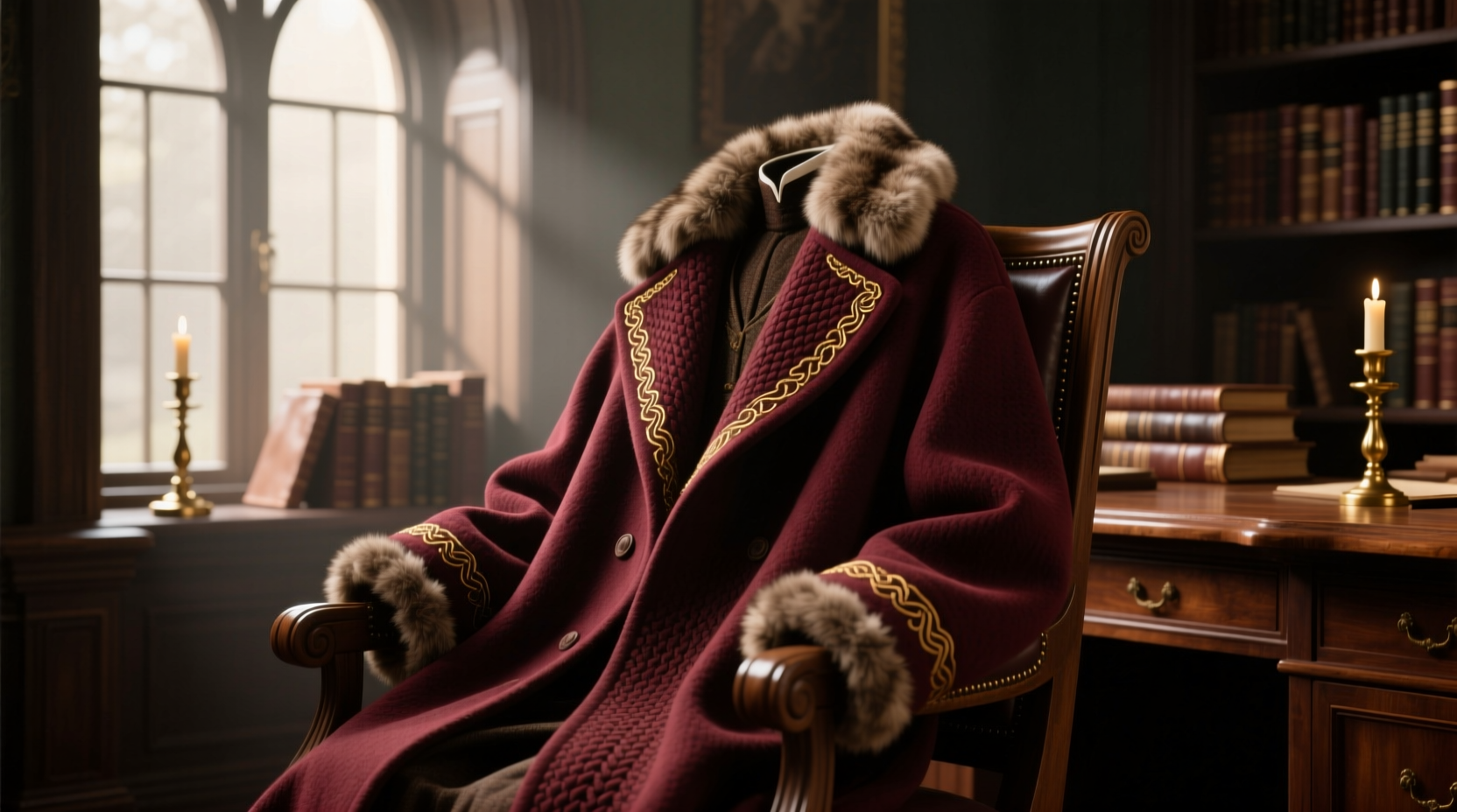 coats
