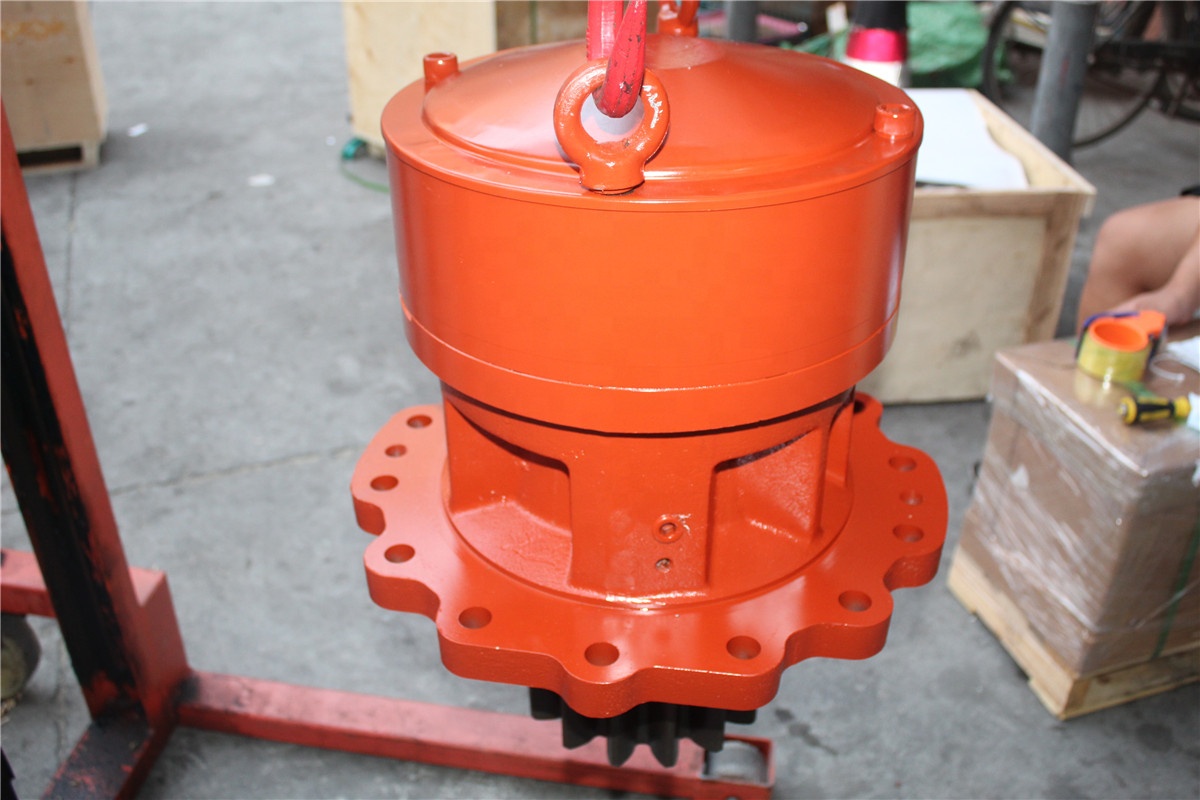 Belparts excavator parts LG240 11C0169 swing gearbox slewing reducer reduction