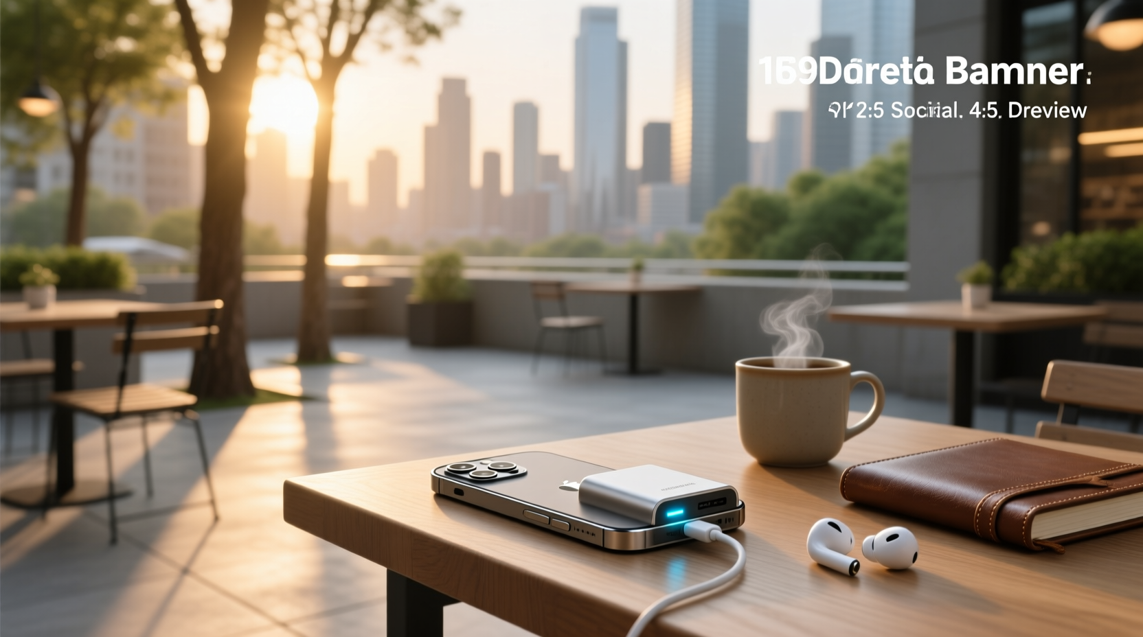 best iphone battery boosters magsafe vs. usb c power banks