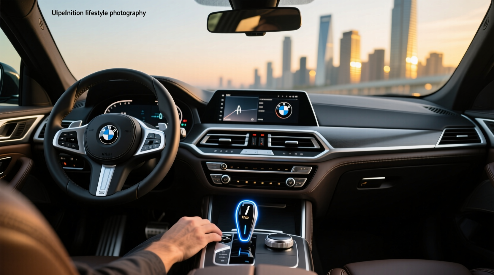How to Choose BMW iDrive Controller: Buying Guide