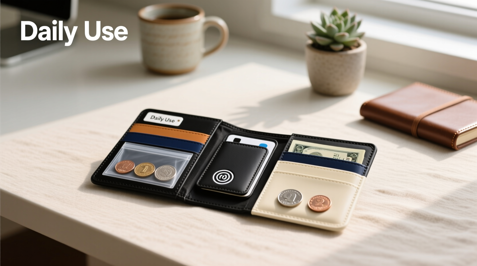 smart strategies to neatly organize your small coin purse wallet for maximum convenience