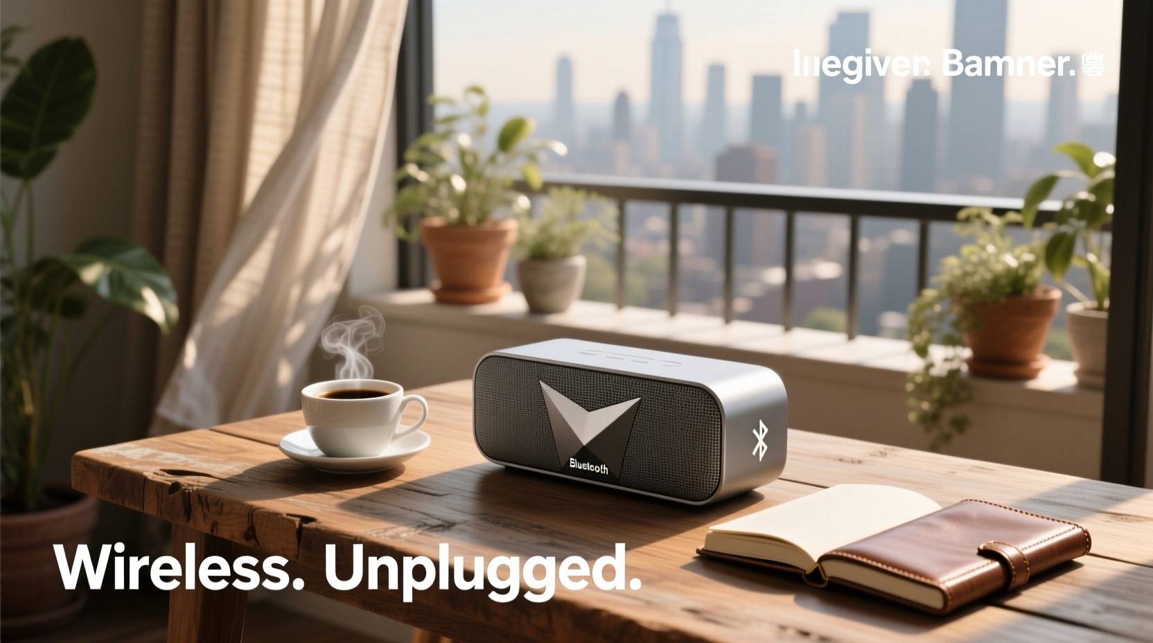 wireless bluetooth speakers